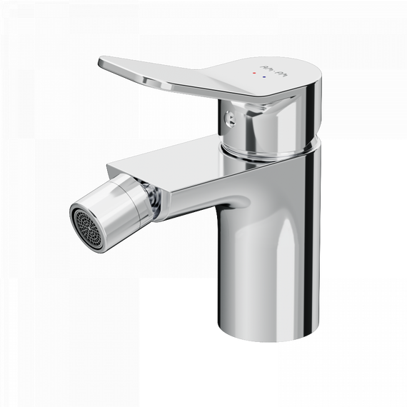 Смеситель для биде Am.Pm X-Joy F85A83100 фото 