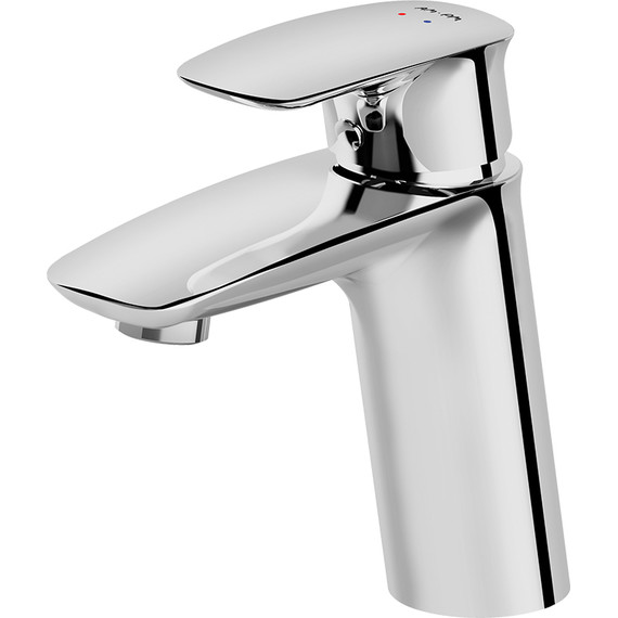 Смеситель для раковины AM.PM Spirit V2.1 F71A82100 фото 