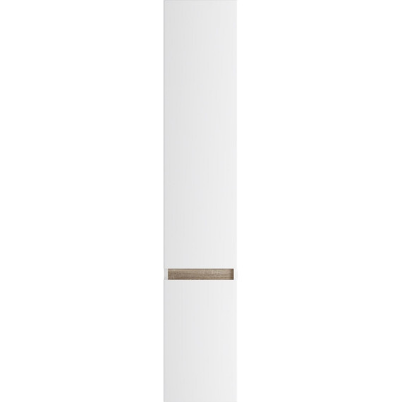 Пенал подвесной Am.Pm X-Joy 30 см M85ACHR0306WG, белый глянцевый фото 