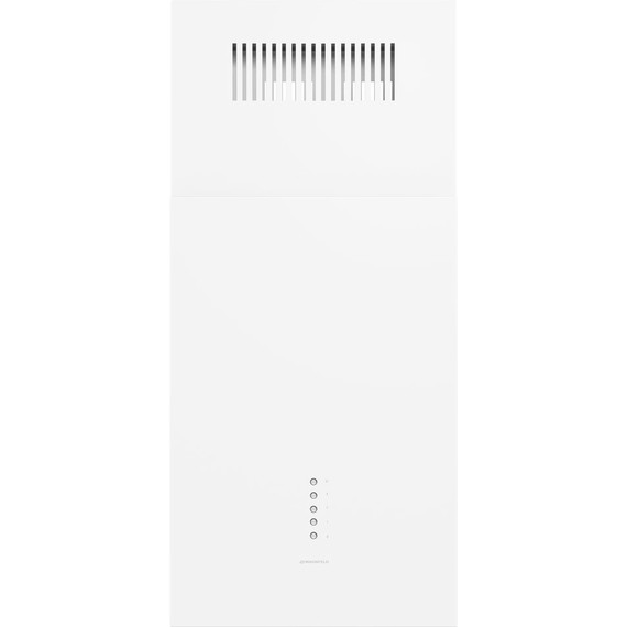 Вытяжка Maunfeld Bath Isla 401 белый - 3 Вытяжка Maunfeld Bath Isla 401 белый фото 3