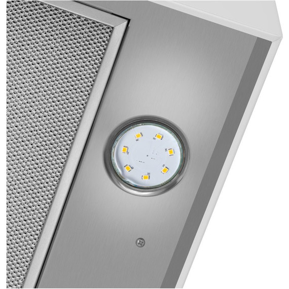 Вытяжка Maunfeld Bath Isla 401 белый - 5 Вытяжка Maunfeld Bath Isla 401 белый фото 5