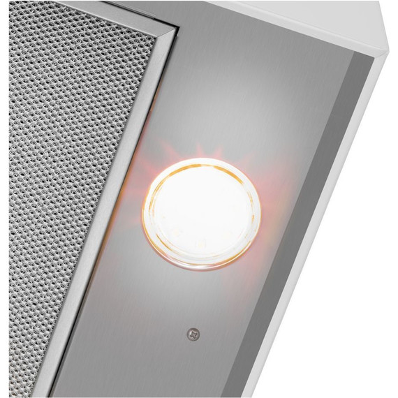 Вытяжка Maunfeld Bath Isla 401 белый - 6 Вытяжка Maunfeld Bath Isla 401 белый фото 6