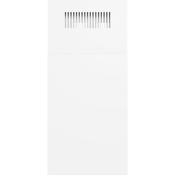 Вытяжка Maunfeld Bath Isla 401 белый - 8 Вытяжка Maunfeld Bath Isla 401 белый фото 8