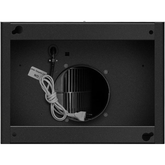 Вытяжка Maunfeld Bath Isla 401 нержавеющая сталь фото 10