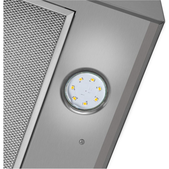 Вытяжка Maunfeld Bath Isla 401 нержавеющая сталь фото 5