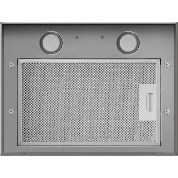 Вытяжка Maunfeld Bath Isla 401 нержавеющая сталь фото 9