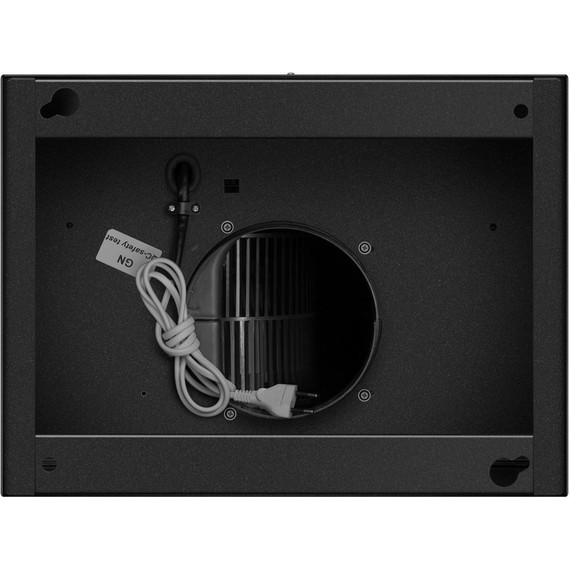 Вытяжка Maunfeld Bath Isla 401 чёрный - 10 Вытяжка Maunfeld Bath Isla 401 чёрный фото 10