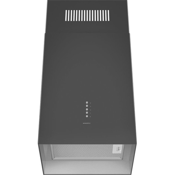 Вытяжка Maunfeld Bath Isla 401 чёрный - 2 Вытяжка Maunfeld Bath Isla 401 чёрный фото 2