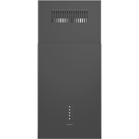 Вытяжка Maunfeld Bath Isla 401 чёрный - 3 Вытяжка Maunfeld Bath Isla 401 чёрный фото 3