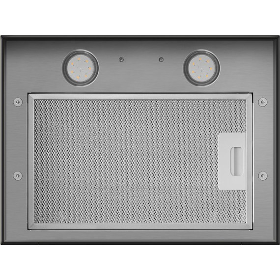 Вытяжка Maunfeld Bath Isla 401 чёрный - 9 Вытяжка Maunfeld Bath Isla 401 чёрный фото 9