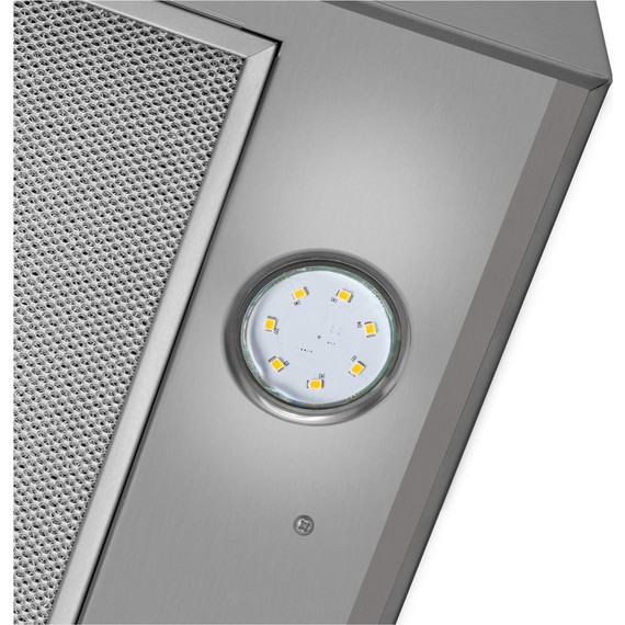 Вытяжка Maunfeld Bath Isla 402 нержавеющая сталь фото 5