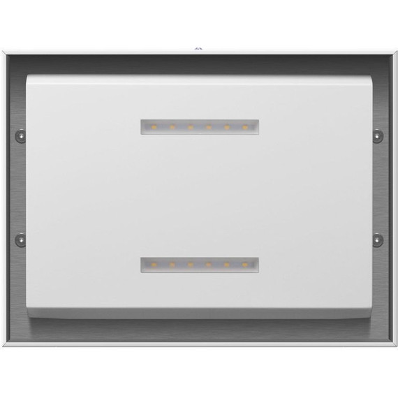 Вытяжка Maunfeld Bath Plus 402IL белый - 10 Вытяжка Maunfeld Bath Plus 402IL белый фото 10