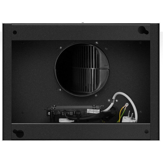 Вытяжка Maunfeld Bath Plus 402IL белый - 11 Вытяжка Maunfeld Bath Plus 402IL белый фото 11