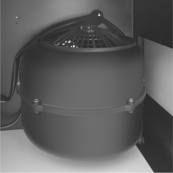 Вытяжка Maunfeld Bath Plus 402IL белый - 12 Вытяжка Maunfeld Bath Plus 402IL белый фото 12