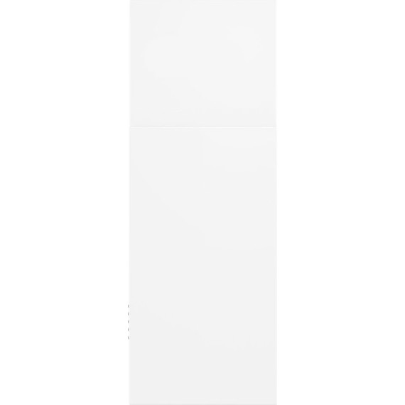 Вытяжка Maunfeld Bath Plus 402IL белый - 3 Вытяжка Maunfeld Bath Plus 402IL белый фото 3