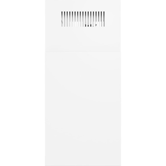 Вытяжка Maunfeld Bath Plus 402IL белый - 4 Вытяжка Maunfeld Bath Plus 402IL белый фото 4