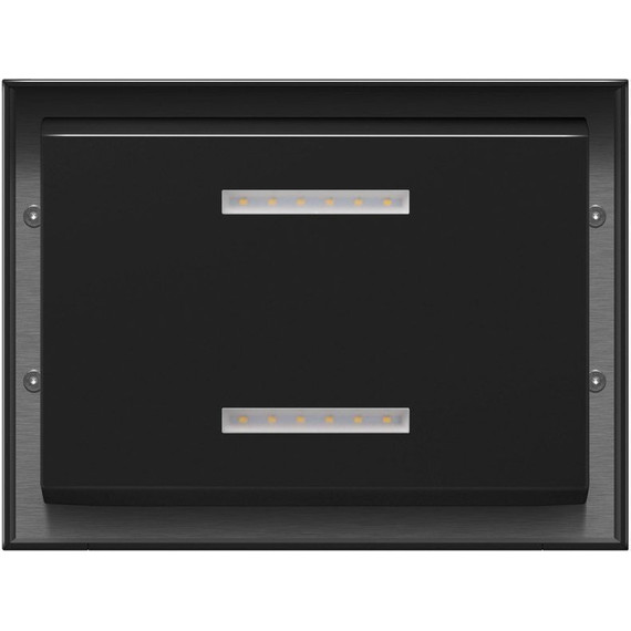 Вытяжка Maunfeld Bath Plus 402IL чёрный - 10 Вытяжка Maunfeld Bath Plus 402IL чёрный фото 10