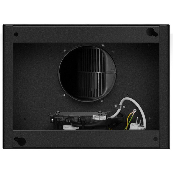 Вытяжка Maunfeld Bath Plus 402IL чёрный - 11 Вытяжка Maunfeld Bath Plus 402IL чёрный фото 11