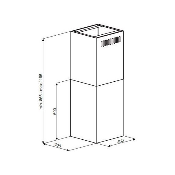 Вытяжка Maunfeld Bath Plus 402IL чёрный - 14 Вытяжка Maunfeld Bath Plus 402IL чёрный фото 14