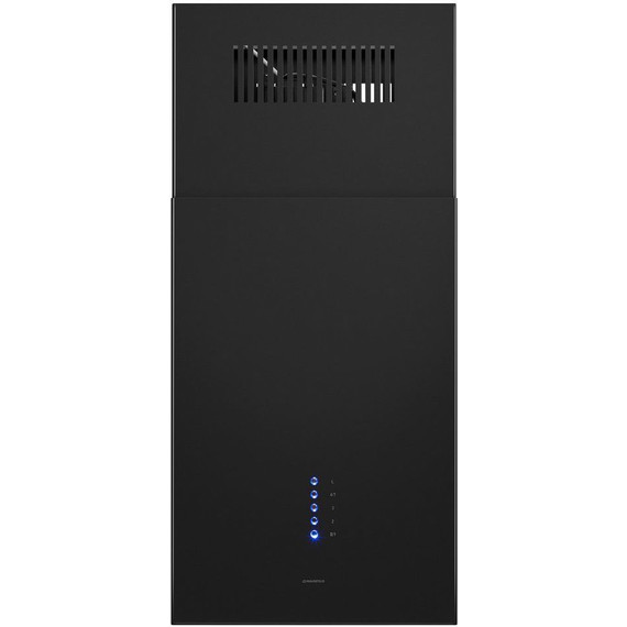 Вытяжка Maunfeld Bath Plus 402IL чёрный - 3 Вытяжка Maunfeld Bath Plus 402IL чёрный фото 3