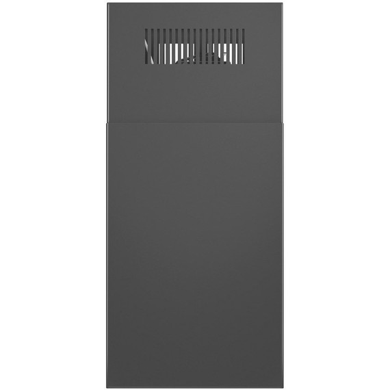 Вытяжка Maunfeld Bath Plus 402IL чёрный - 9 Вытяжка Maunfeld Bath Plus 402IL чёрный фото 9