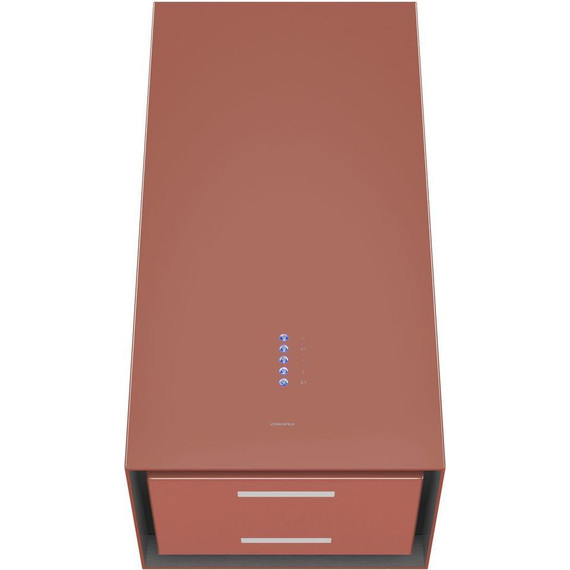 Вытяжка Maunfeld Bath Plus 402 медный фото 4