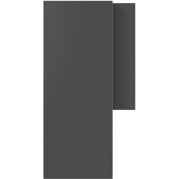 Вытяжка Maunfeld Bath Plus 402 чёрный фото 2