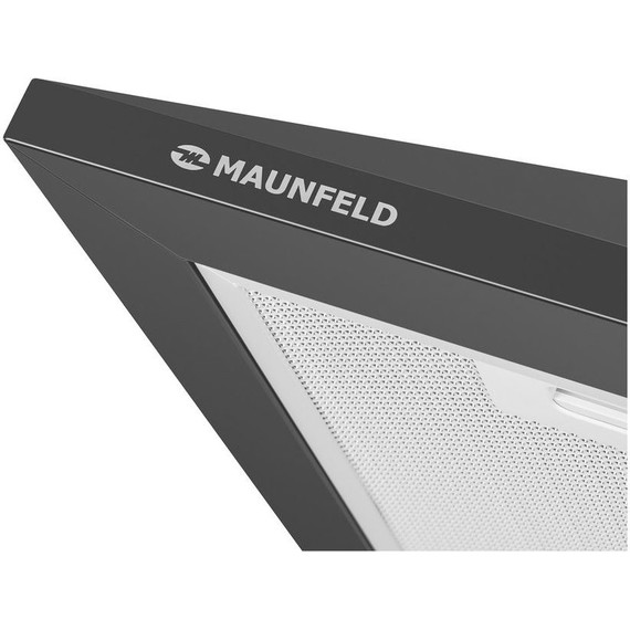 Вытяжка Maunfeld Cork 50 Black фото 10