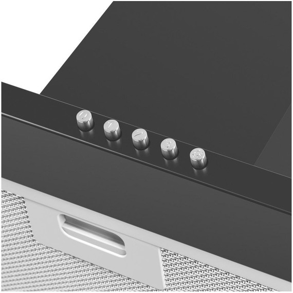 Вытяжка Maunfeld Cork 50 Black фото 11