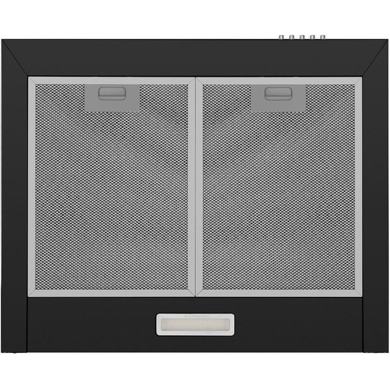 Вытяжка Maunfeld Cork 50 Black фото 3