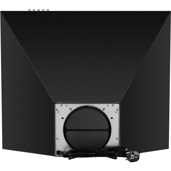 Вытяжка Maunfeld Cork 50 Black фото 5