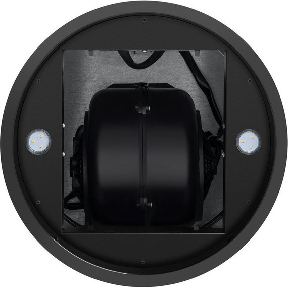 Вытяжка Maunfeld Lee Isla 39 Cooper - 10 Вытяжка Maunfeld Lee Isla 39 Cooper фото 10