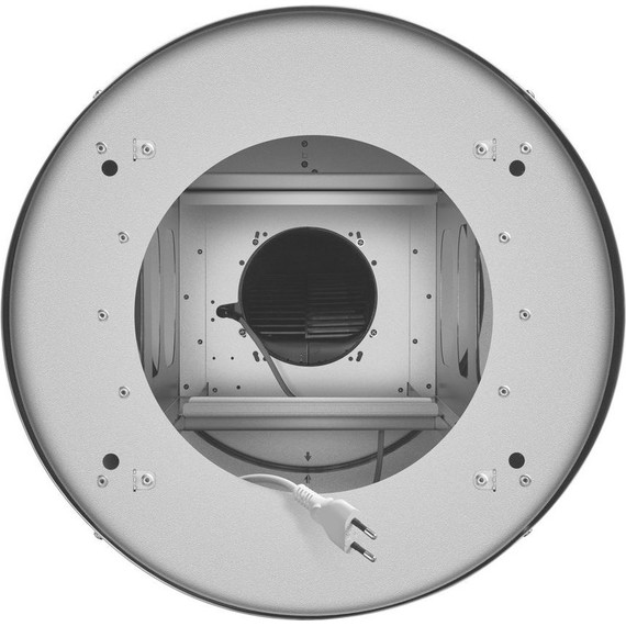 Вытяжка Maunfeld Lee Isla 39 Cooper - 11 Вытяжка Maunfeld Lee Isla 39 Cooper фото 11