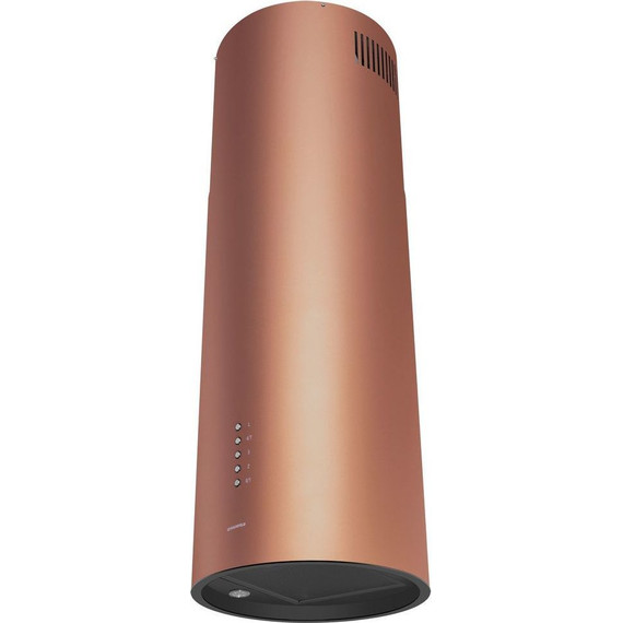 Вытяжка Maunfeld Lee Isla 39 Cooper - 2 Вытяжка Maunfeld Lee Isla 39 Cooper фото 2