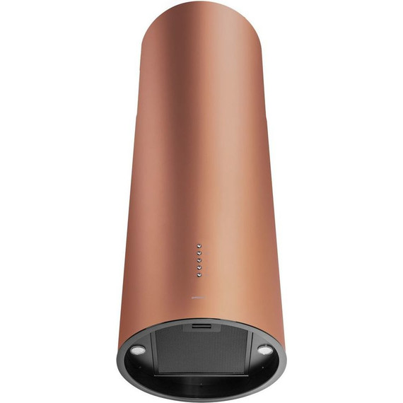 Вытяжка Maunfeld Lee Isla 39 Cooper - 3 Вытяжка Maunfeld Lee Isla 39 Cooper фото 3