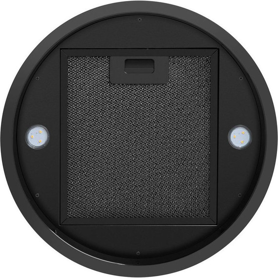 Вытяжка Maunfeld Lee Isla 39 Cooper - 9 Вытяжка Maunfeld Lee Isla 39 Cooper фото 9