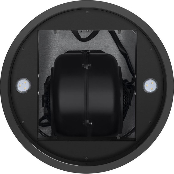 Вытяжка Maunfeld Lee Isla 39 Gold - 4 Вытяжка Maunfeld Lee Isla 39 Gold фото 4