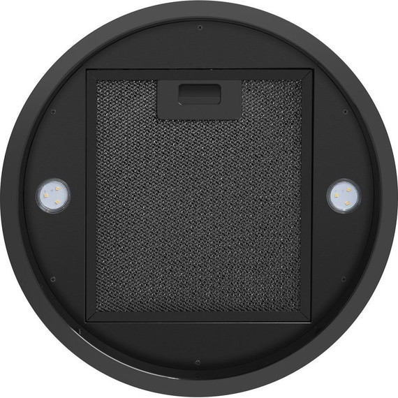 Вытяжка Maunfeld Lee Isla 39 Gold - 5 Вытяжка Maunfeld Lee Isla 39 Gold фото 5