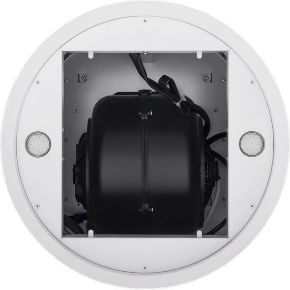 Вытяжка Maunfeld Lee Isla 39 White - 10 Вытяжка Maunfeld Lee Isla 39 White фото 10