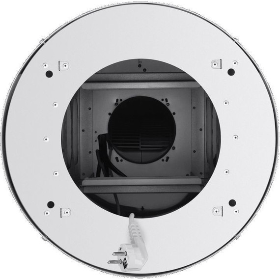 Вытяжка Maunfeld Lee Isla 39 White - 11 Вытяжка Maunfeld Lee Isla 39 White фото 11