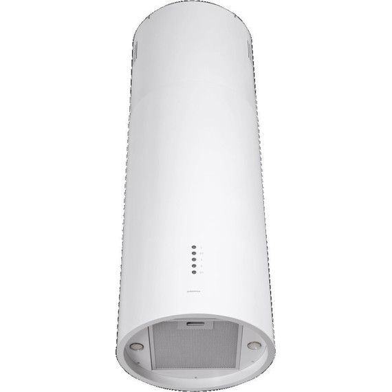 Вытяжка Maunfeld Lee Isla 39 White - 2 Вытяжка Maunfeld Lee Isla 39 White фото 2