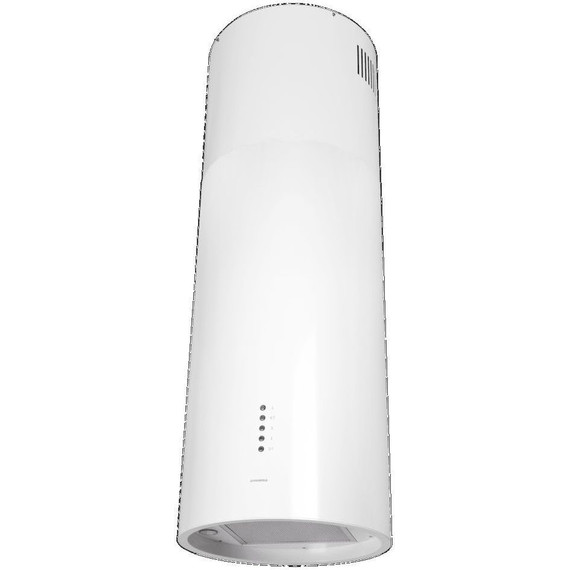 Вытяжка Maunfeld Lee Isla 39 White - 3 Вытяжка Maunfeld Lee Isla 39 White фото 3