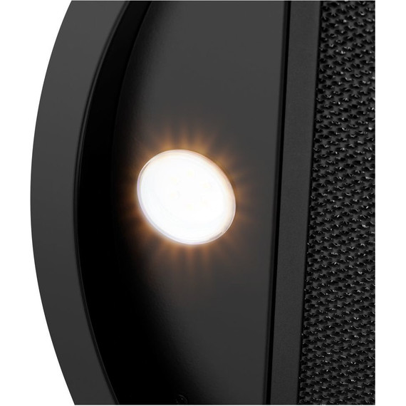 Вытяжка Maunfeld Lee Push 397 золотой - 10 Вытяжка Maunfeld Lee Push 397 золотой фото 10