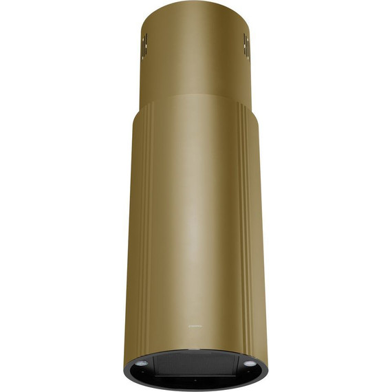 Вытяжка Maunfeld Lee Push 397 золотой - 2 Вытяжка Maunfeld Lee Push 397 золотой фото 2