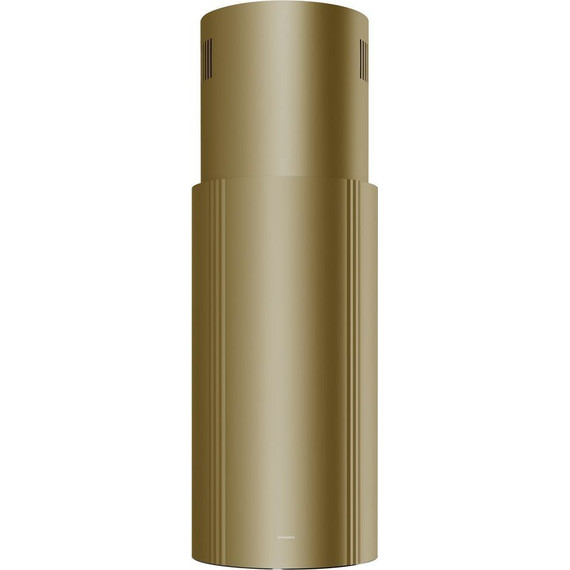 Вытяжка Maunfeld Lee Push 397 золотой - 3 Вытяжка Maunfeld Lee Push 397 золотой фото 3