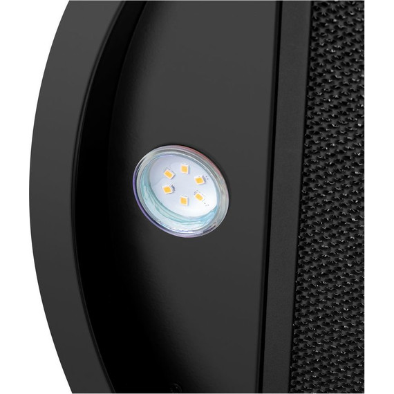 Вытяжка Maunfeld Lee Push 397 золотой - 9 Вытяжка Maunfeld Lee Push 397 золотой фото 9