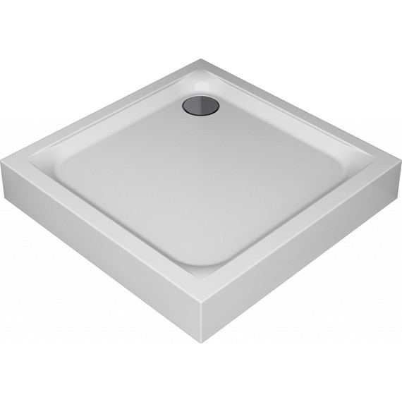 Поддон акриловый Am.Pm Gem 90х90 см W90T-403-090W фото 