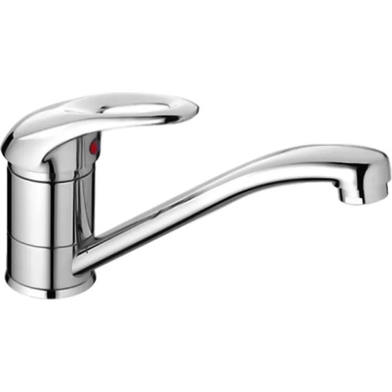 Смеситель для раковины Haiba HB4503 фото 