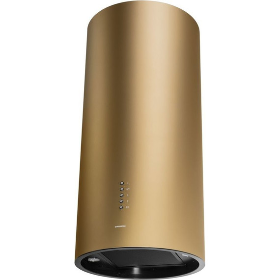 Вытяжка Maunfeld Lee Wall (C) 39 Gold фото 2