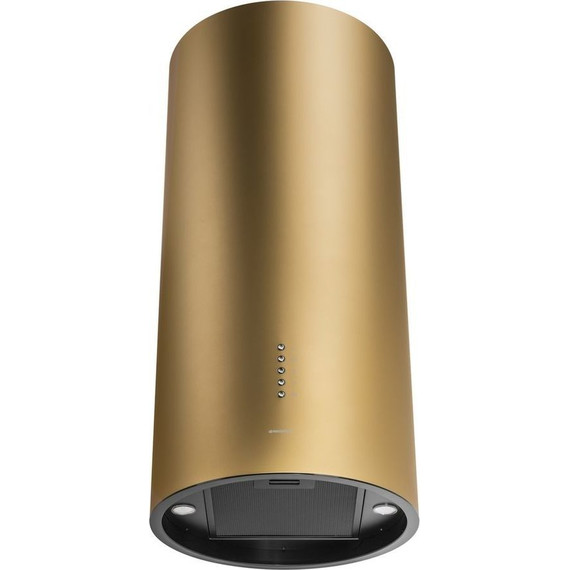 Вытяжка Maunfeld Lee Wall (C) 39 Gold фото 3